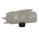 Fluence Radyatör Su Deposu